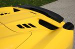 Ferrari 458 Italia Spider by Novitec Rosso 2012 года
